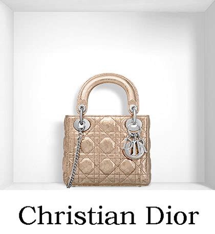 borse christian dior donna|borse donne Dior.